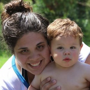 Meet your Posher, Kristen